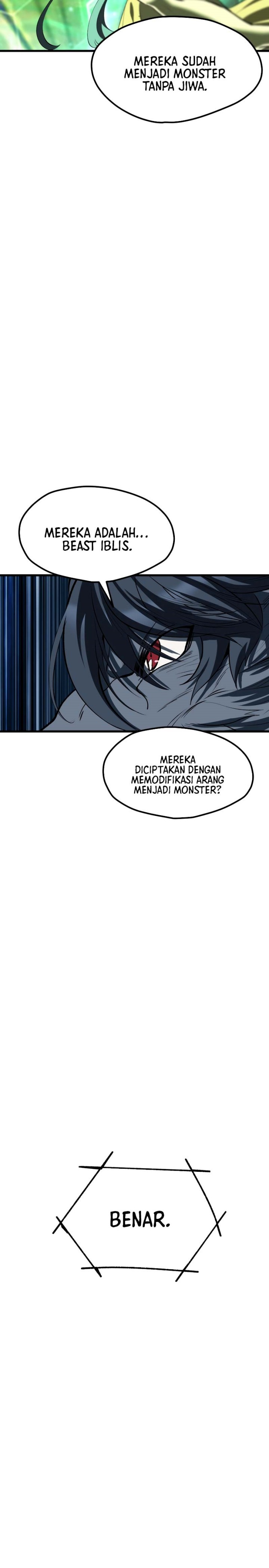 Otherworldly Sword King’s Survival Records Chapter 221 Gambar 6